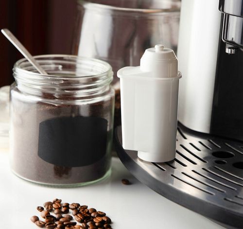 4x Filtr AquaFloow Intensive AF do Ekspresu SIEMENS EQ 3 EQ 5 EQ 6/9 na Arena.pl