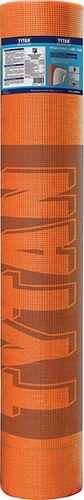 SIATKA PODTYNKOWA ELEWACYJNA TYTAN POMARAŃCZOWA 150g 50m2 na Arena.pl