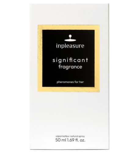 Feromony Significant Fragrance dla Niej na Arena.pl