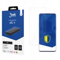 Folia ochronna 3MK ARC+ OnePlus 8 5G