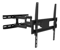 UCH0217 Uchwyt do ciany 26-55 cali czarny LPA52