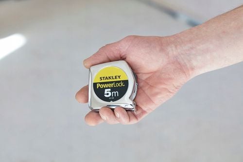 STANLEY MIARA 5m x 19mm POWERLOCK na Arena.pl