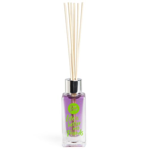 Idc Inst.great Feelings Frag. Diffuser 40Ml Citrus na Arena.pl