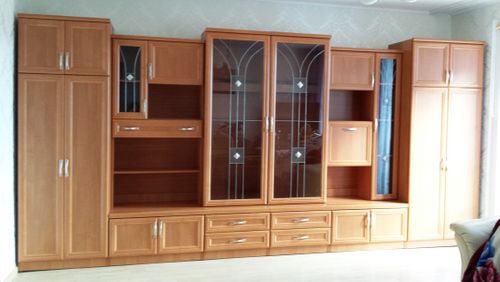 Meble MAX Meblościanka 360 na Arena.pl