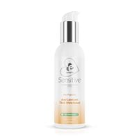 easyglide sensitive waterbased lubricant anal   150 ml