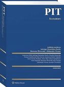 PIT. Komentarze. Praca zbiorowa