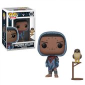 funko pop! destiny hawthorne with louis 337 figurka