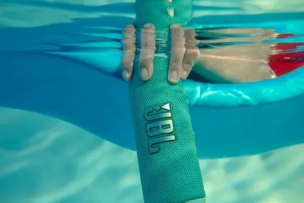 Głośnik przenośny JBL Flip 6 niebieski 30 W zdjęcie 5