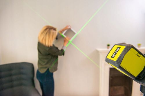 Laser krzyżowy RYOBI RBCLLG1 na Arena.pl