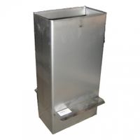 PRZEDŁUŻKA ŻAROODPORNA 14*14*75CM - R-02 14 75Z1