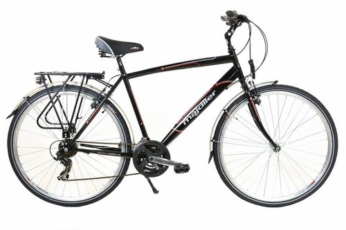 Rower 28" Majdller TK men S trekking na Arena.pl