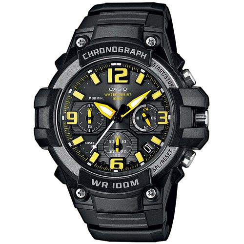 Casio MILOR- MCW-100H-9AVEF 10BAR+ PUDEŁKO na Arena.pl