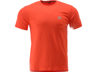 KOSZULKA YATO MĘSKA T-SHIRT PRZEDŁUŻANA ZESTAW BAWEŁNA 200g/m2 3PAK r. M
