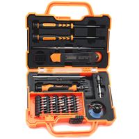 Zestaw narzędzi do SMARTFONÓW, TABLETÓW, TELEFONÓW, PC Jakemy JM-8139