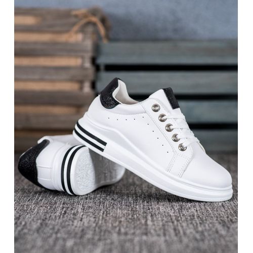 Buty Sportowe Na Platformie r.37 na Arena.pl
