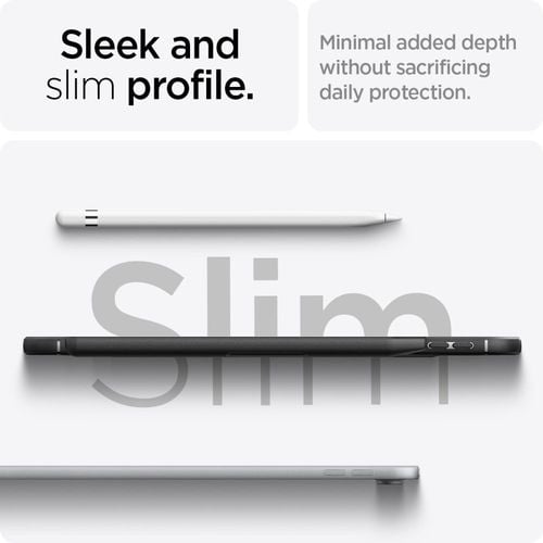 spigen rugged armor ipad 10.9 2022 matte black na Arena.pl