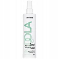 Spray do włosów Regenerujący Indola Repair Keratin Filler Treatment 300ml