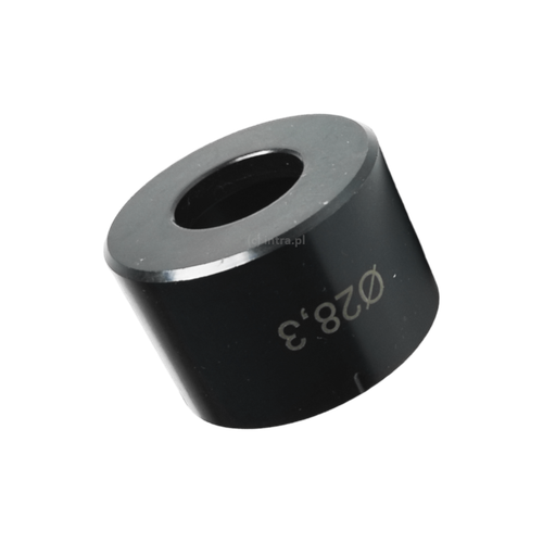 BAUDAT - MATRYCA II GEN. do wycinania otworów w blachach 28,3mm na Arena.pl