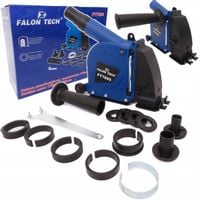 BRUZDOWNICA DO CIĘCIA PRZYSTAWKA ODSSYS 125 MM