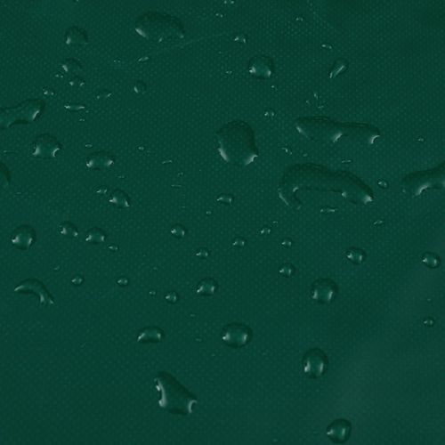 Plandeka, zielona, 5x5 m, 650 g/m² na Arena.pl