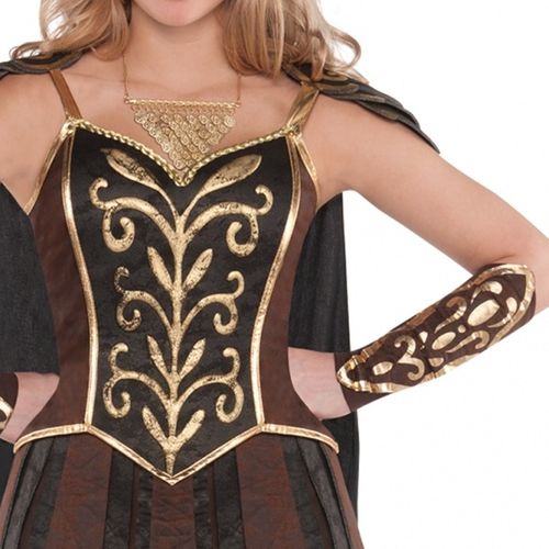 Strój dla dorosłych Gladiatorka L na Arena.pl