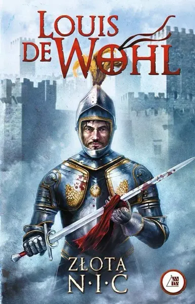 Złota nić zdjęcie 1