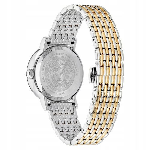 Zegarek damski Versace VERSACE VIRTUS VEHC00719 na Arena.pl