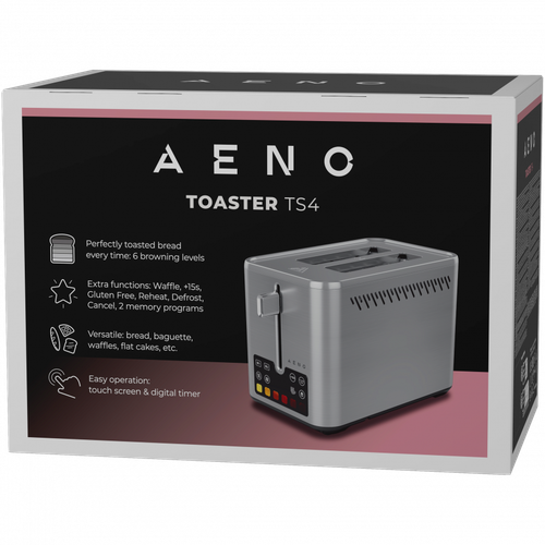 touch control toaster na Arena.pl
