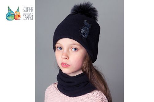 BROEL Gillo komin tuba dla dzieci double zielony na Arena.pl