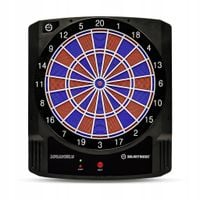 Tarcza Elektroniczna do Gry w Lotki Bluetooth Dart