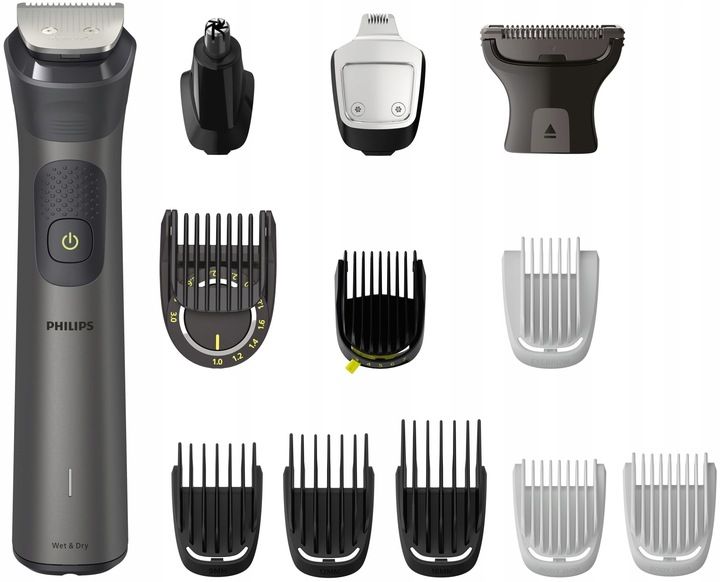 Trymer do brody nosa Philips MG7920/15 13w1 zdjęcie 1