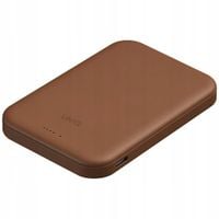 Powerbank UNIQ Lyden Lexa Magnetic 5000mAh PD USB-C MagSafe karmel