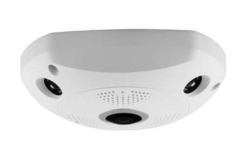 Kamera 360° Media-Tech MT4061 Cloud IP Cam na Arena.pl