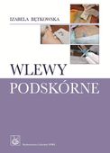 WLEWY PODSKÓRNE IZABELA BĘTKOWSKA
