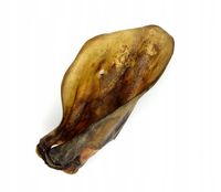 Gryzak dla psa - Ucho wołowe naturalne 10szt