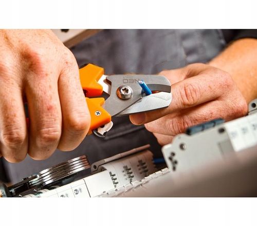 Neo Tools 01-510 Nożyce do kabli miedz. i alu. na Arena.pl