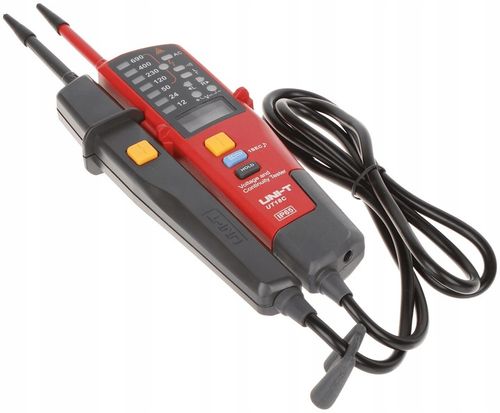 Miernik uniwersalny Uni-T UT18C na Arena.pl