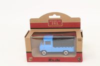 Model PRL Zuk niebieski K-547 15477