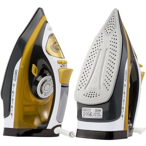 CR 5029 Żelazko ceramiczne 3000 W na Arena.pl