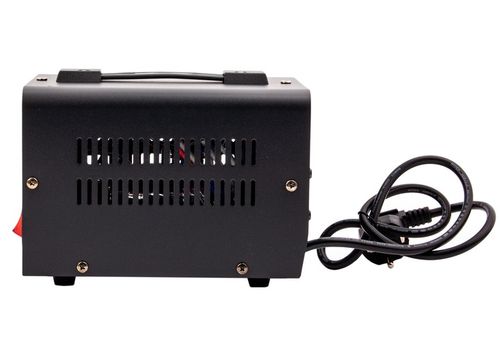 ZASILACZ KONWERTER TRANSFORMATOR 230V 110V 1000W na Arena.pl