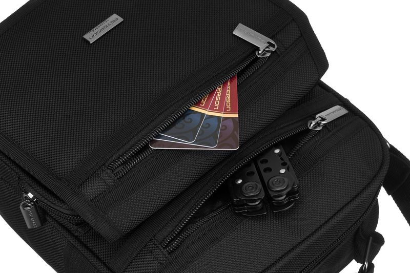torba peterson ptn 6511-5710 black zdjęcie 9