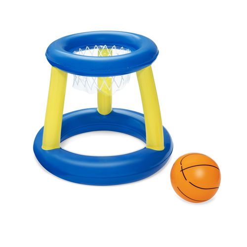 Zestaw Do Koszykówki Wodnej Bestway Splash Hoop na Arena.pl