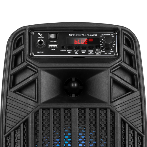 Głośnik Bluetooth Kruger&Matz Music Box Mini na Arena.pl