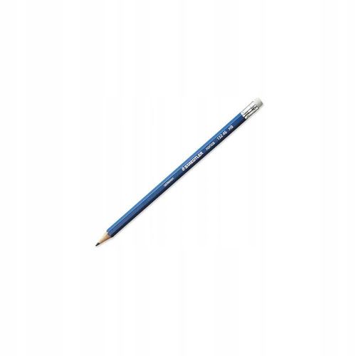 Ołówek Norica Hb Z Gumką A'12 1404 na Arena.pl