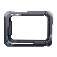 Obudowa metalowa Telesin dla GoPro Hero 13