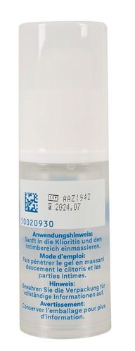 Durex Gel Intense Orgasmic10Ml na Arena.pl