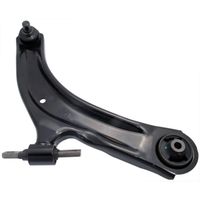 Wahacz przedni prawy NISSAN X-TRAIL 2011 2012 2013 2014
