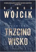 Książka - Trzcinowisko - 1 część serii z detektywem Aleksandrem Zamojskim