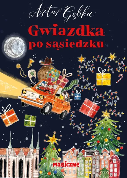 Gwiazdka po sąsiedzku zdjęcie 1