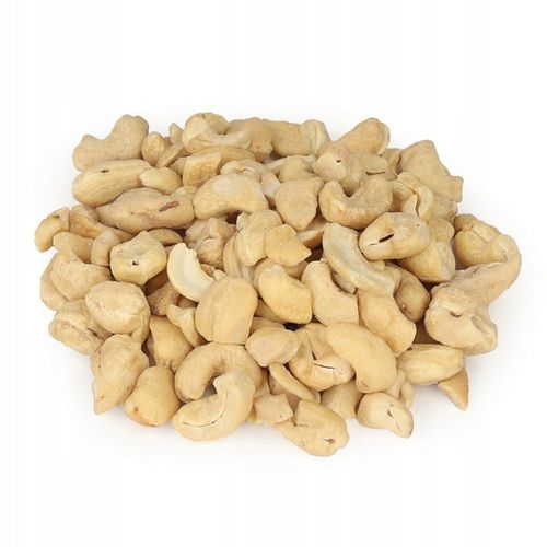 Orzechy Nerkowca 1 kg Nerkowce 1kg POŁÓWKI Wysoka Jakość na Arena.pl